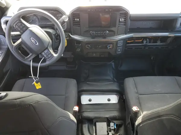 1FTFW1P88PKF12601 2023 FORD F-150 - Image 8