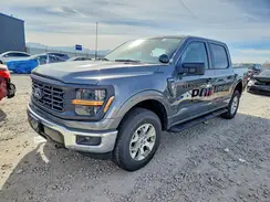 1FTFW1P88SKD90900 2025 FORD F-150