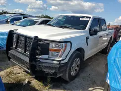 1FTFW1P89MKE67809 2021 FORD F-150