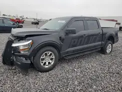 1FTFW1P89NKE33483 2022 FORD F-150