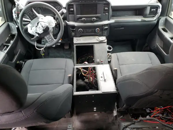 1FTFW1P89PKD03772 2023 FORD F-150 - Image 8