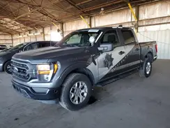 1FTFW1P89PKD31166 2023 FORD F-150