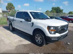 1FTFW1P89PKF87744 2023 FORD F-150