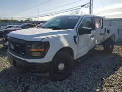 1FTFW1P89SKD11847 2025 FORD F-150