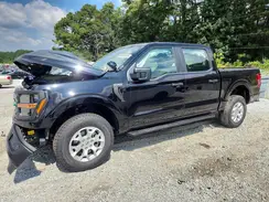 1FTFW1P89TKD02955 2026 FORD F-150