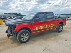 1FTFW1P8XMKE68564 2021 FORD F-150