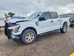 1FTFW1P8XNKE01044 2022 FORD F-150