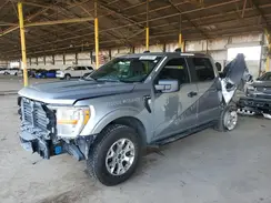 1FTFW1P8XNKE09760 2022 FORD F-150