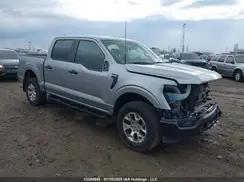 1FTFW1P8XNKE33735 2022 FORD F-150