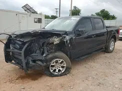 1FTFW1P8XNKE41060 2022 FORD F-150