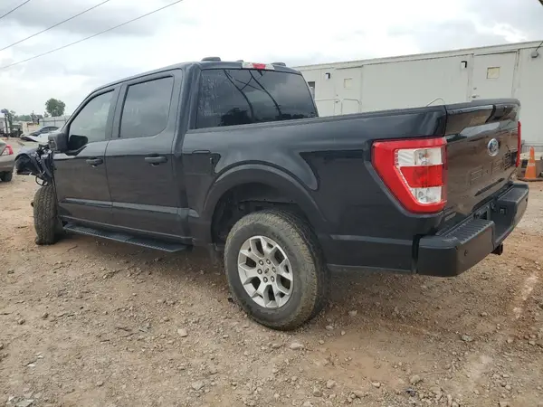 1FTFW1P8XNKE41060 2022 FORD F-150 - Image 2