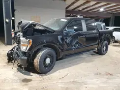 1FTFW1P8XNKE89979 2022 FORD F-150