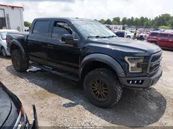 1FTFW1RG0HFA44393 2017 FORD F-150