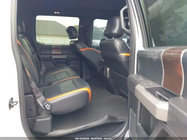 1FTFW1RG0HFA59847 2017 FORD F-150 - Image 8