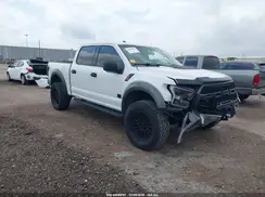 1FTFW1RG0HFA66524 2017 FORD F-150
