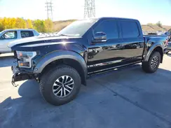 1FTFW1RG0HFA75997 2017 FORD F-150
