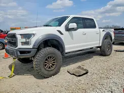1FTFW1RG0HFA80651 2017 FORD F-150
