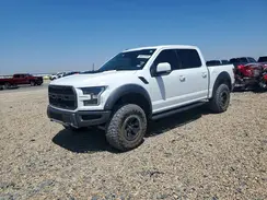 1FTFW1RG0HFA97238 2017 FORD F-150