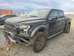 1FTFW1RG0HFB30626 2017 FORD F-150