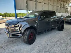 1FTFW1RG0HFB34210 2017 FORD F-150