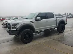 1FTFW1RG0HFB38483 2017 FORD F-150