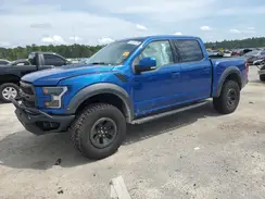 1FTFW1RG0HFB61276 2017 FORD F-150