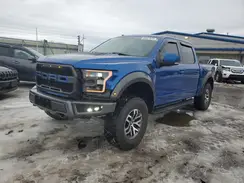 1FTFW1RG0HFB74612 2017 FORD F-150