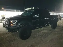 1FTFW1RG0HFC03526 2017 FORD F-150