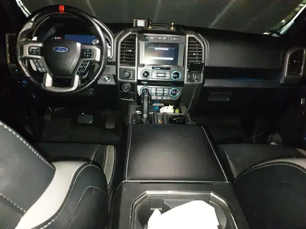 1FTFW1RG0HFC03526 2017 FORD F-150 - Image 8