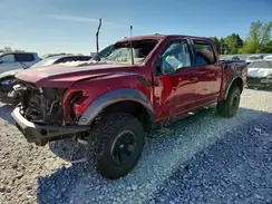 1FTFW1RG0HFC22500 2017 FORD F-150