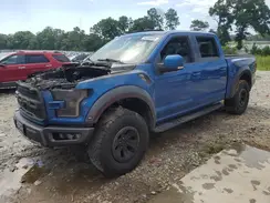 1FTFW1RG0HFC26076 2017 FORD F-150