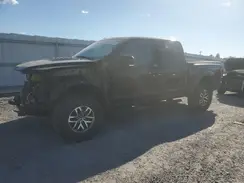 1FTFW1RG0HFC43430 2017 FORD F-150
