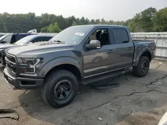 1FTFW1RG0HFC54671 2017 FORD F-150