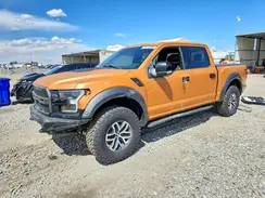 1FTFW1RG0HFC59546 2017 FORD F-150