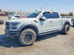 1FTFW1RG0HFC90294 2017 FORD F-150