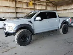 1FTFW1RG0HFC92207 2017 FORD F-150