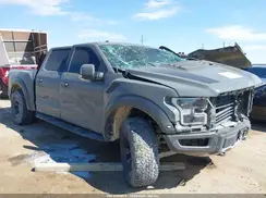 1FTFW1RG0JFA05860 2018 FORD F-150