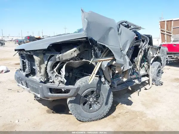 1FTFW1RG0JFA05860 2018 FORD F-150 - Image 2