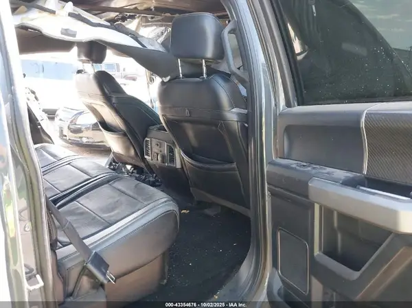 1FTFW1RG0JFA05860 2018 FORD F-150 - Image 8