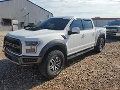 1FTFW1RG0JFA06281 2018 FORD F-150
