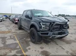 1FTFW1RG0JFA06586 2018 FORD F-150