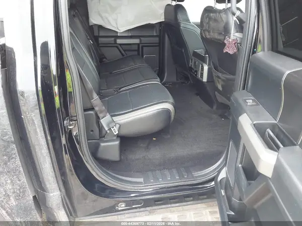 1FTFW1RG0JFA06586 2018 FORD F-150 - Image 8