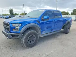 1FTFW1RG0JFA46490 2018 FORD F-150