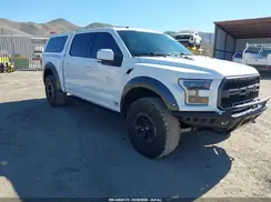 1FTFW1RG0JFA48000 2018 FORD F-150