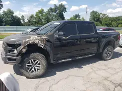 1FTFW1RG0JFA61989 2018 FORD F-150