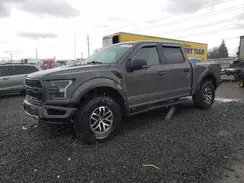 1FTFW1RG0JFA68151 2018 FORD F-150