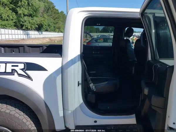 1FTFW1RG0JFA86732 2018 FORD F-150 - Image 8