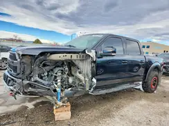 1FTFW1RG0JFB44659 2018 FORD F-150