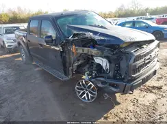 1FTFW1RG0JFB67326 2018 FORD F-150