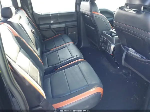 1FTFW1RG0JFB67326 2018 FORD F-150 - Image 8